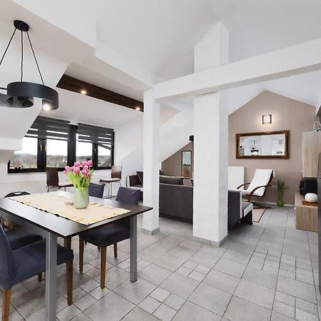 斯诺基Studio Apartman Pavletic公寓 外观 照片